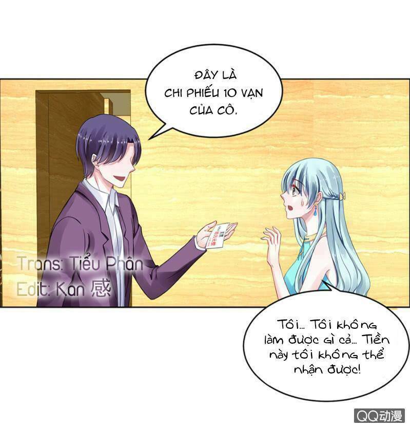 Thanh Xuân Bị Lãng Quên Chapter 10 - Trang 2