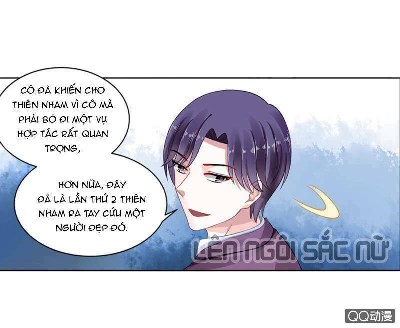 Thanh Xuân Bị Lãng Quên Chapter 10 - Trang 2