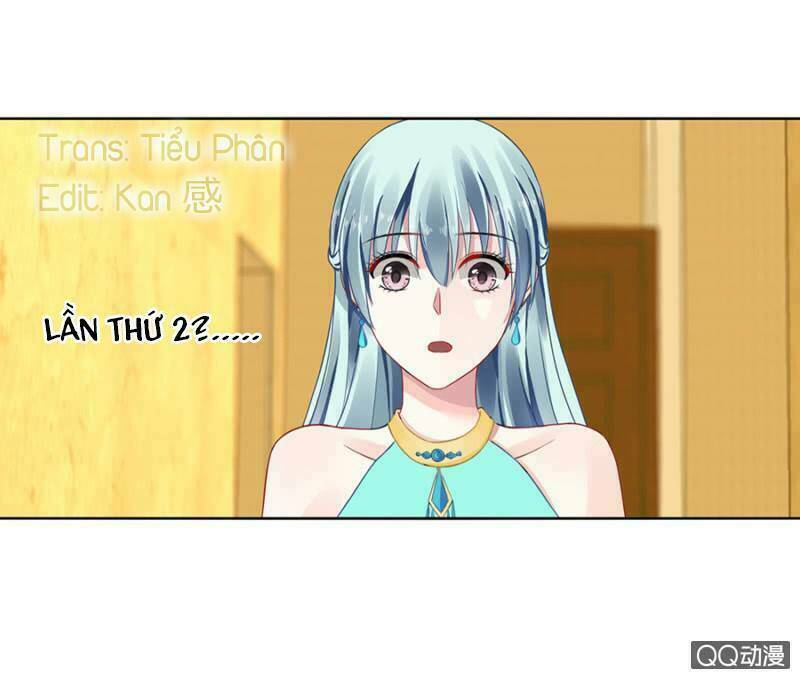 Thanh Xuân Bị Lãng Quên Chapter 10 - Trang 2