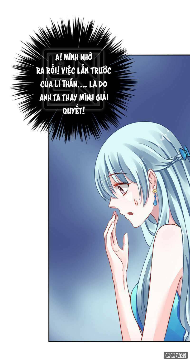 Thanh Xuân Bị Lãng Quên Chapter 10 - Trang 2