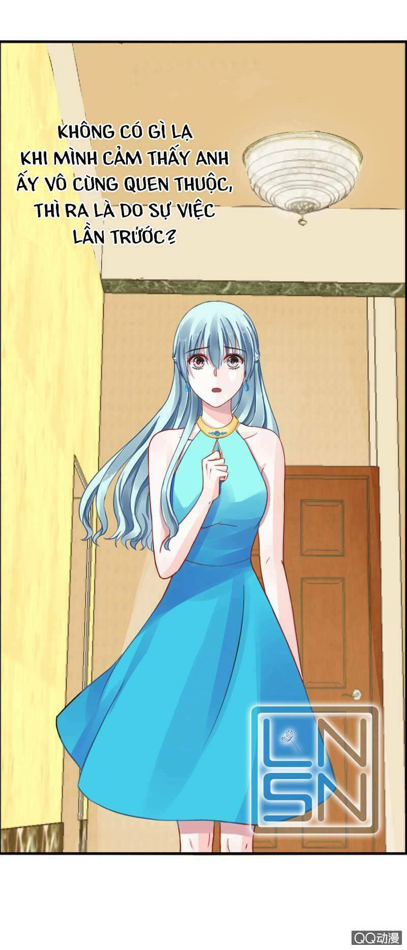 Thanh Xuân Bị Lãng Quên Chapter 10 - Trang 2