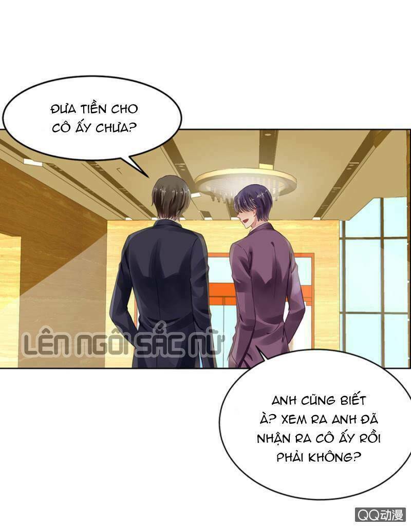 Thanh Xuân Bị Lãng Quên Chapter 10 - Trang 2