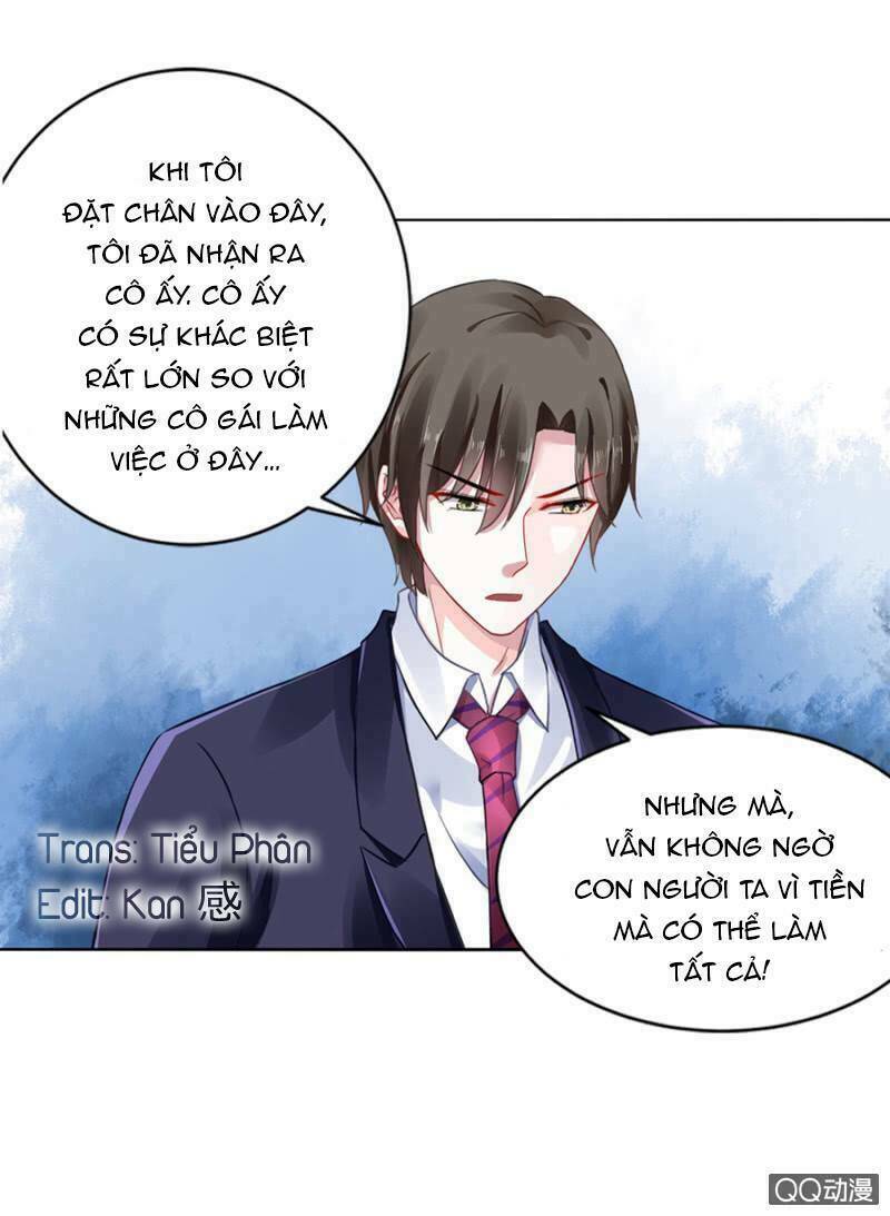 Thanh Xuân Bị Lãng Quên Chapter 10 - Trang 2