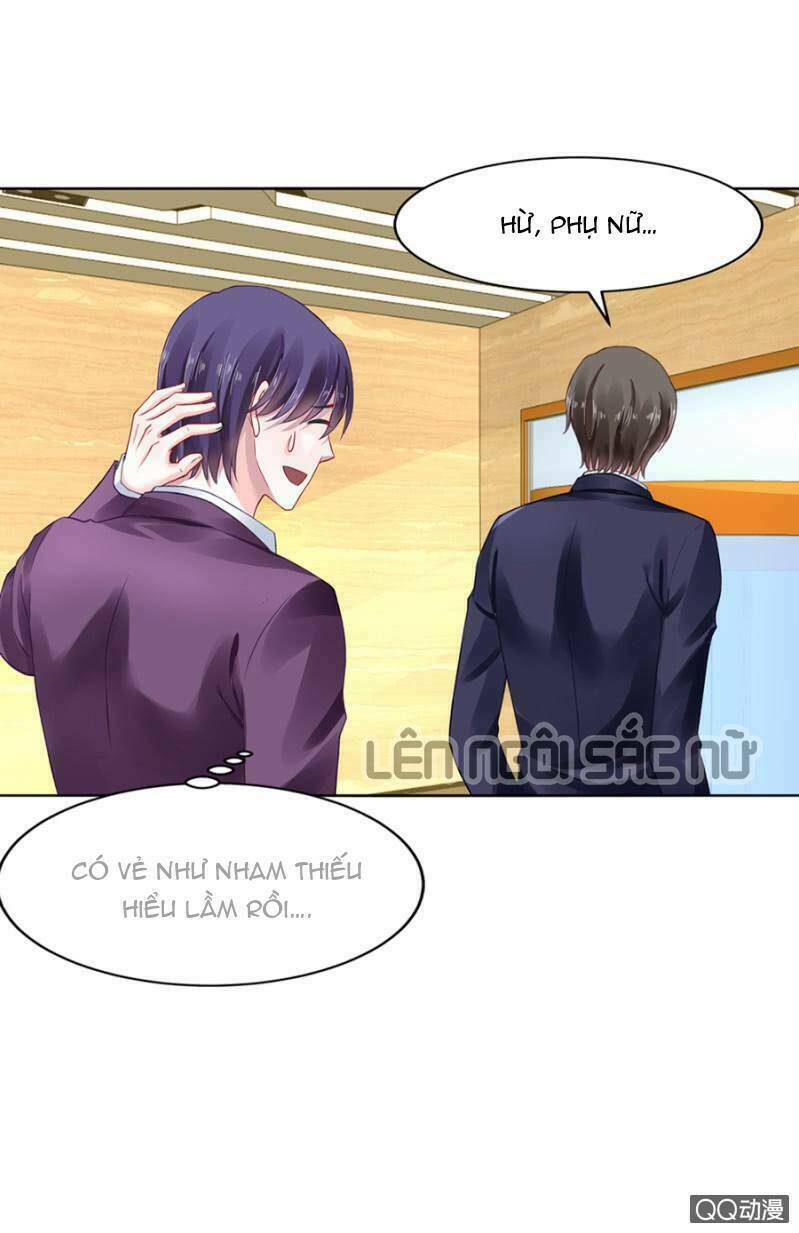 Thanh Xuân Bị Lãng Quên Chapter 10 - Trang 2