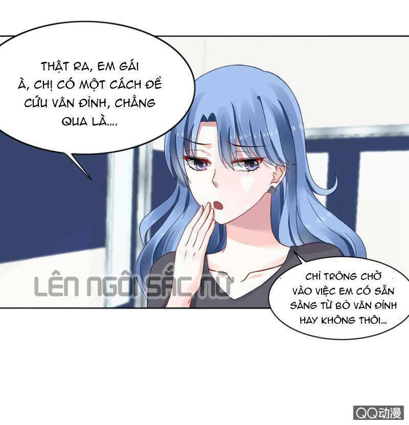 Thanh Xuân Bị Lãng Quên Chapter 10 - Trang 2