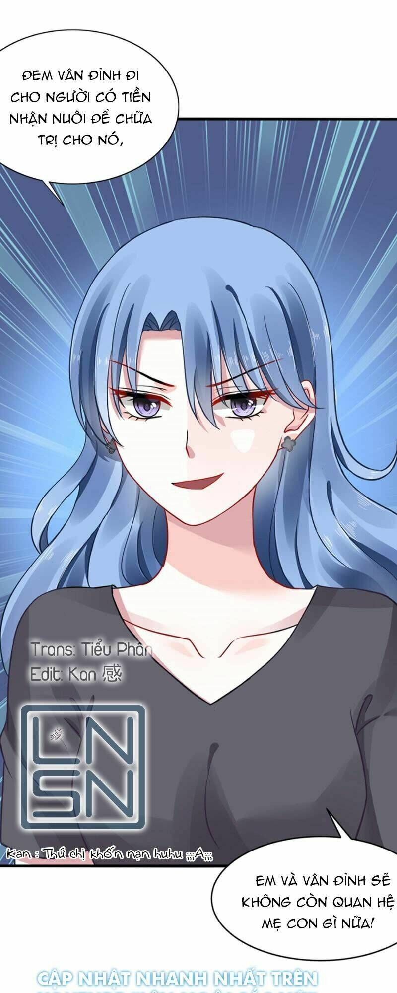 Thanh Xuân Bị Lãng Quên Chapter 10 - Trang 2