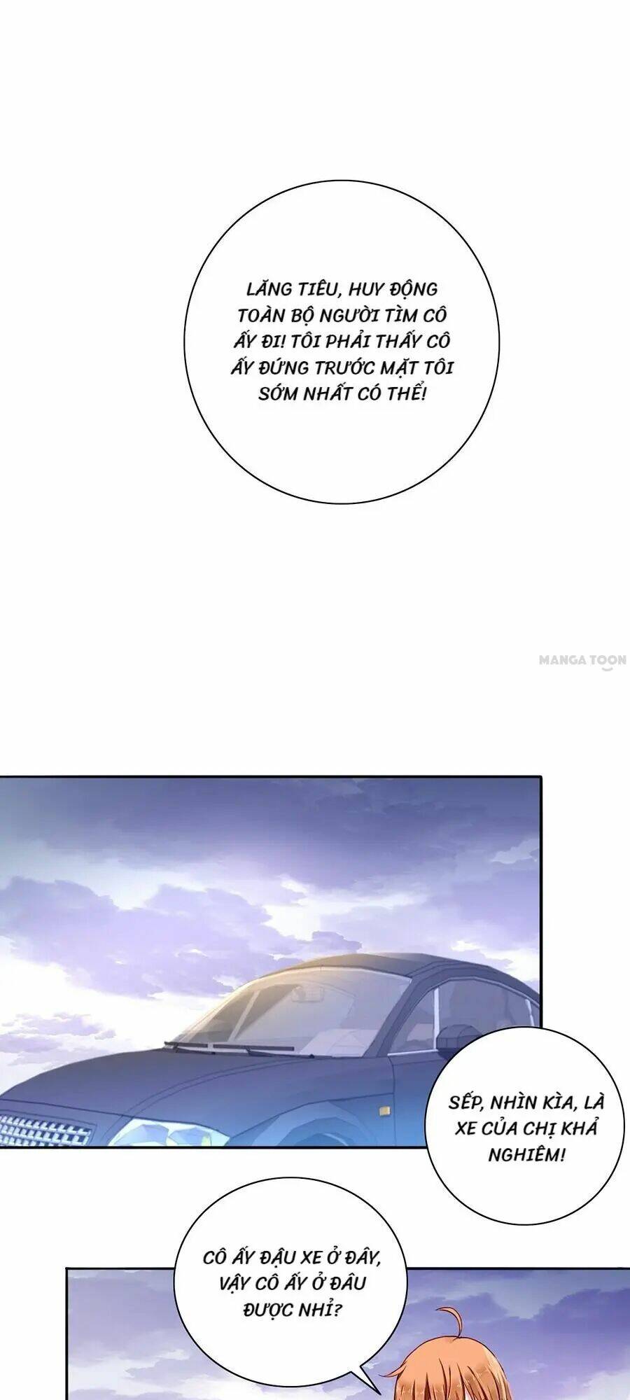 Thanh Xuân Bị Lãng Quên Chapter 100 - Trang 2