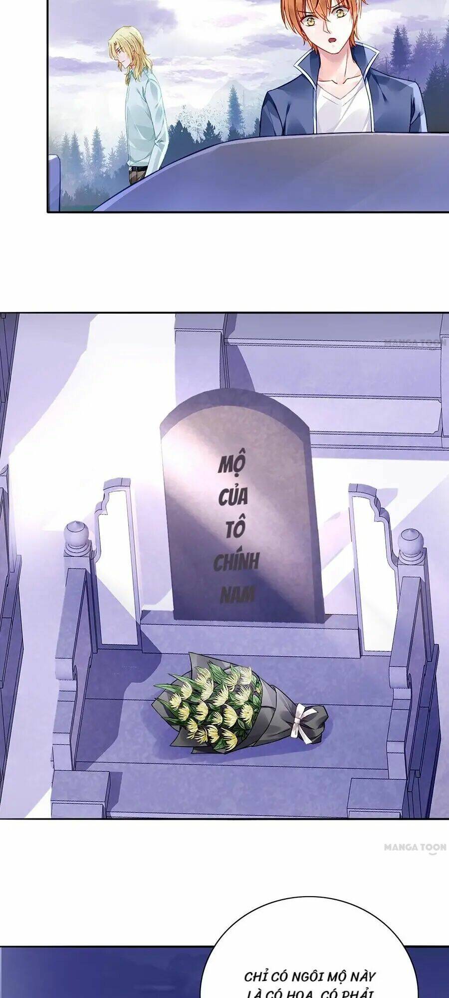 Thanh Xuân Bị Lãng Quên Chapter 100 - Trang 2