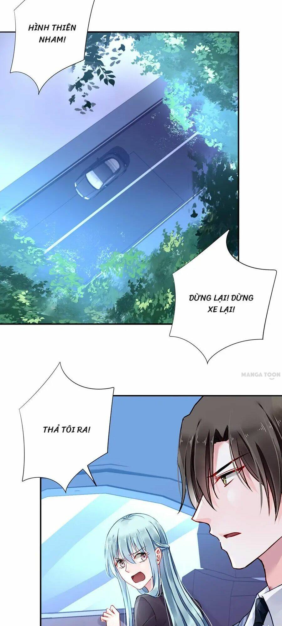 Thanh Xuân Bị Lãng Quên Chapter 100 - Trang 2