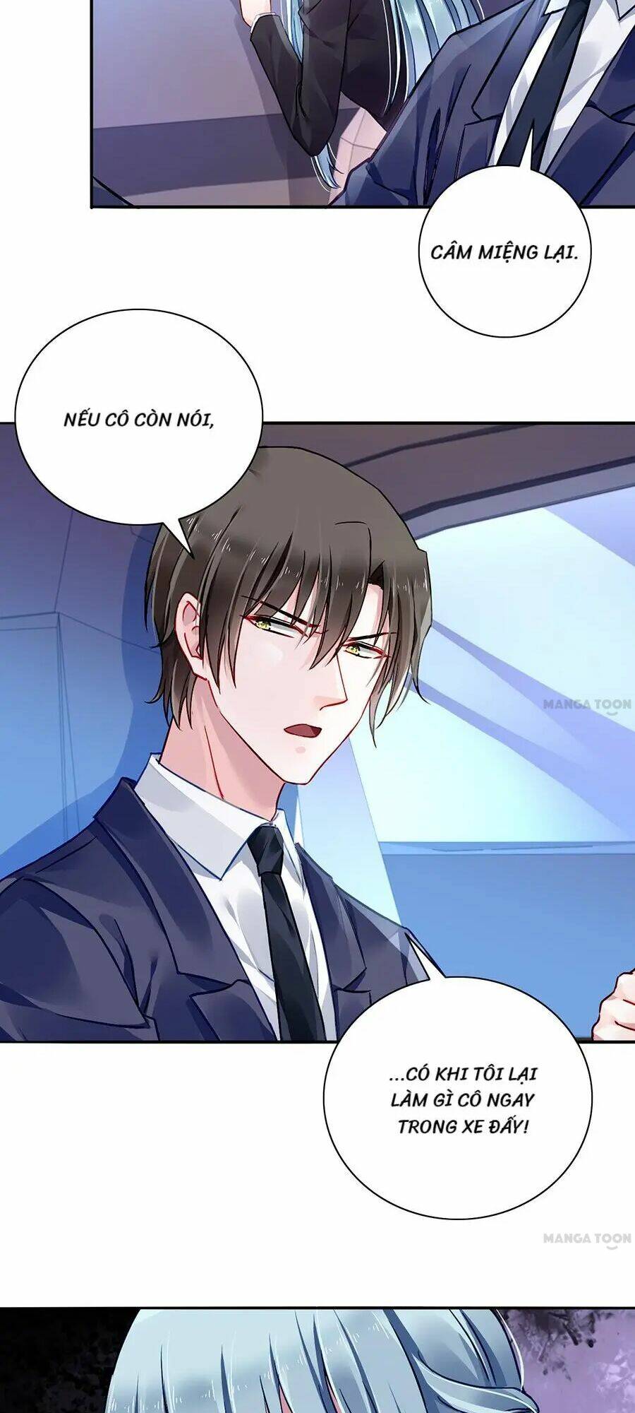 Thanh Xuân Bị Lãng Quên Chapter 100 - Trang 2