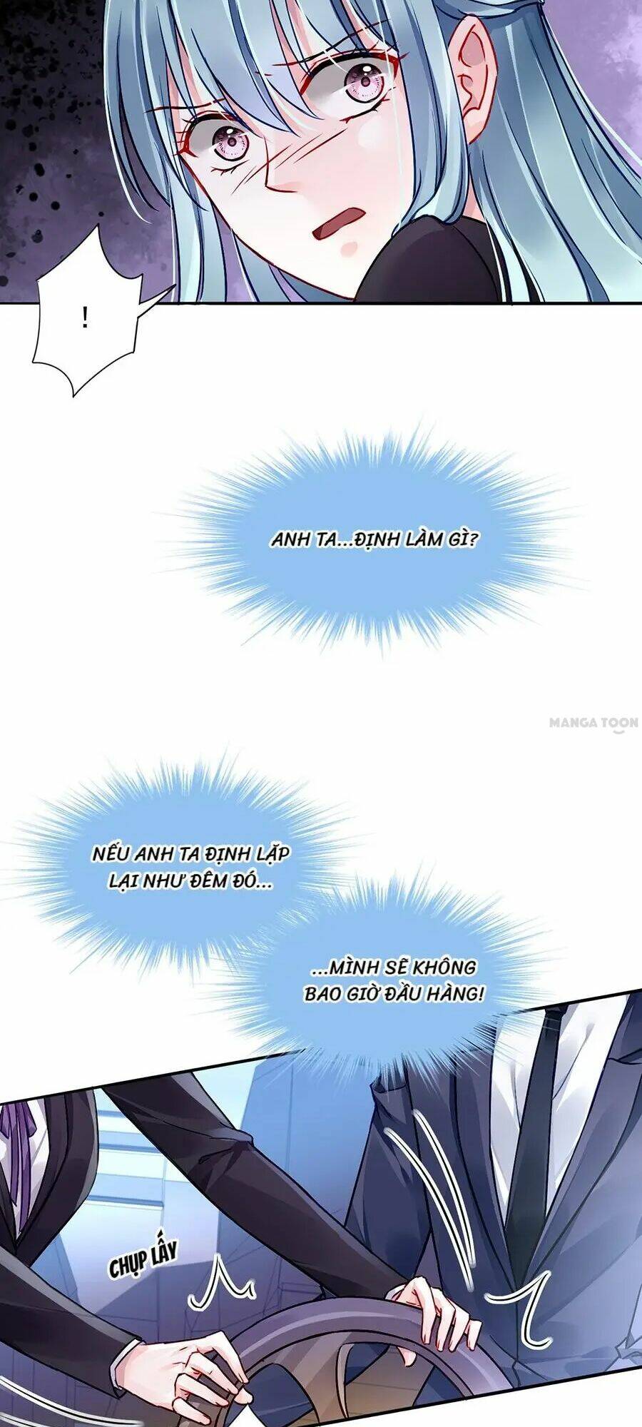 Thanh Xuân Bị Lãng Quên Chapter 100 - Trang 2