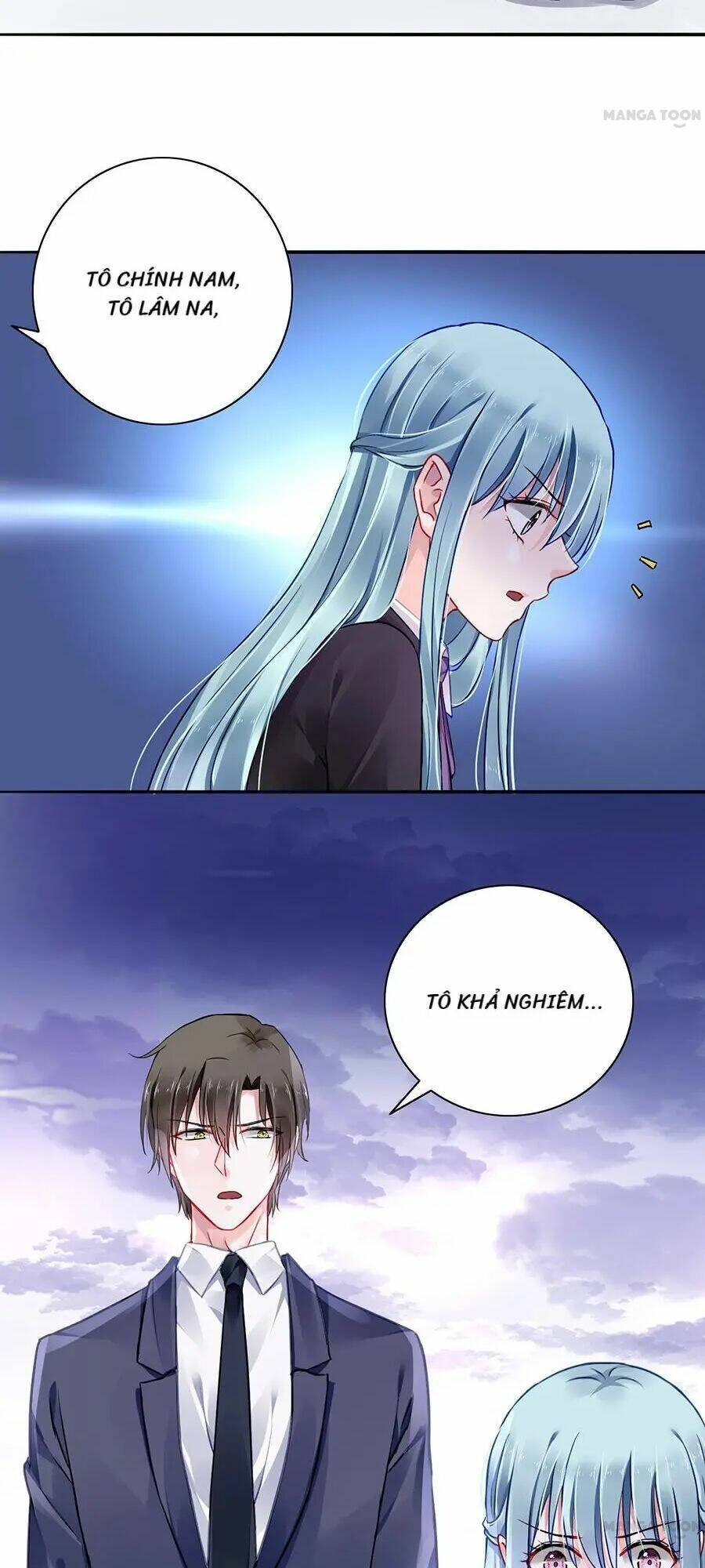 Thanh Xuân Bị Lãng Quên Chapter 100 - Trang 2