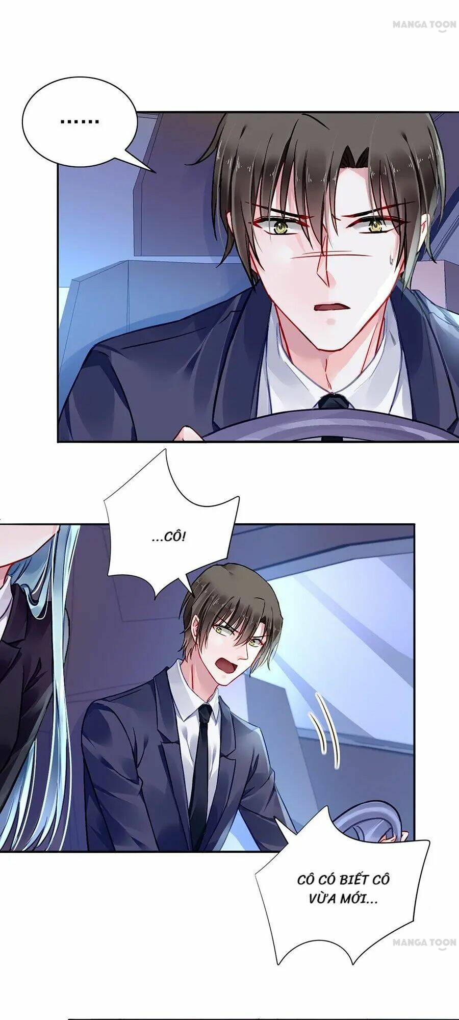 Thanh Xuân Bị Lãng Quên Chapter 100 - Trang 2