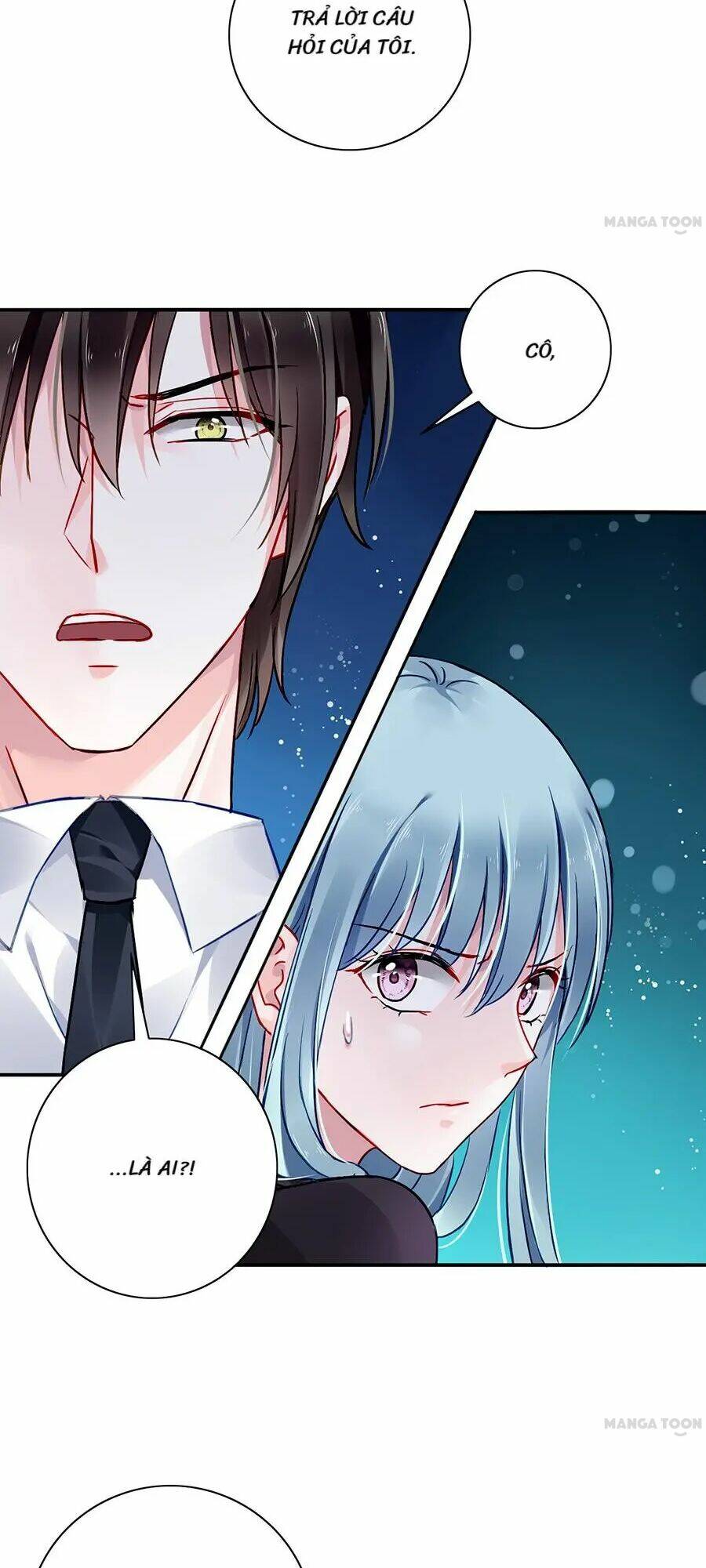 Thanh Xuân Bị Lãng Quên Chapter 100 - Trang 2