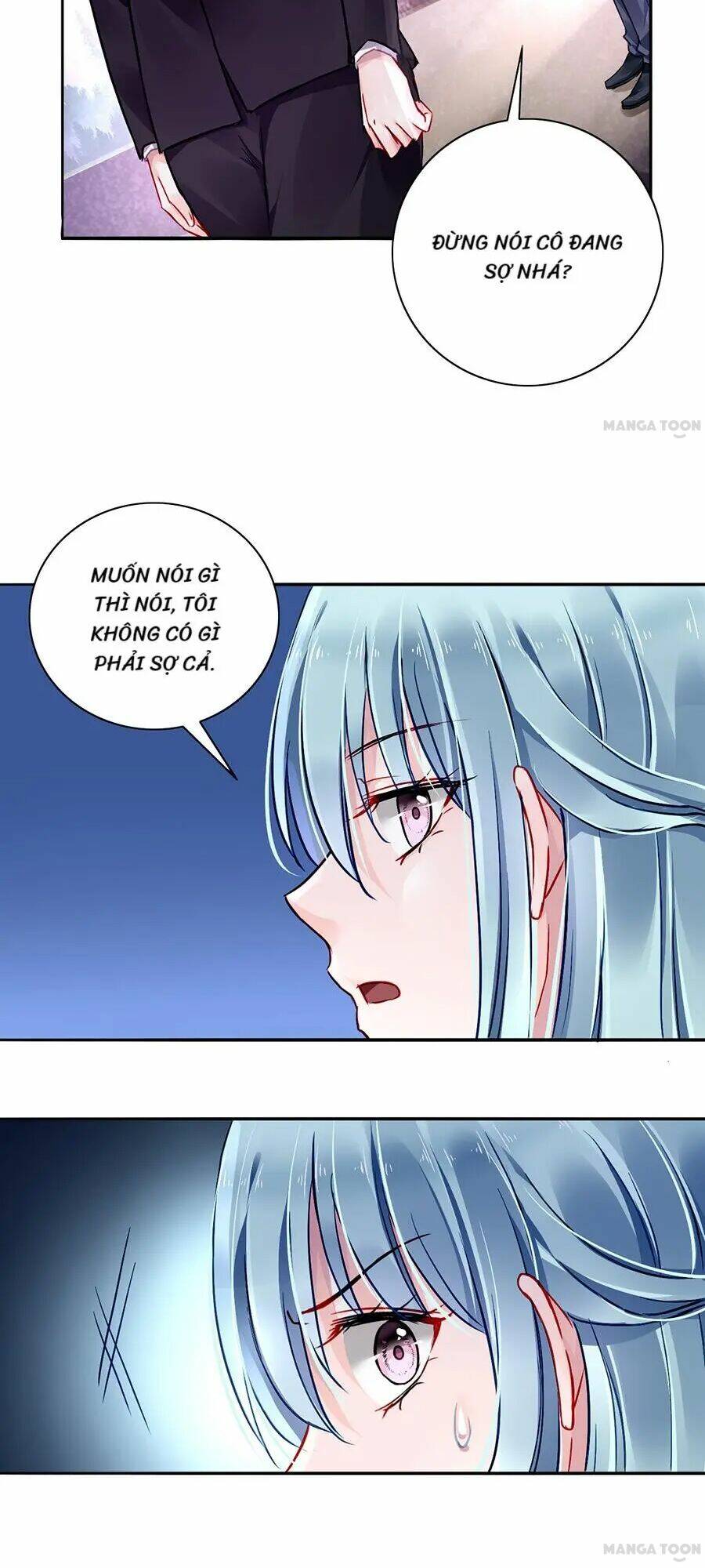 Thanh Xuân Bị Lãng Quên Chapter 100 - Trang 2