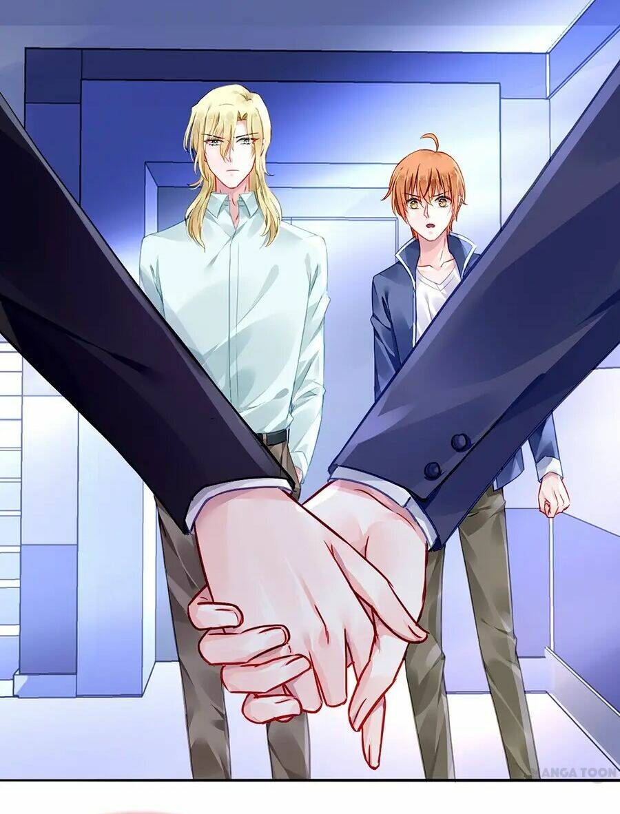 Thanh Xuân Bị Lãng Quên Chapter 101 - Trang 2