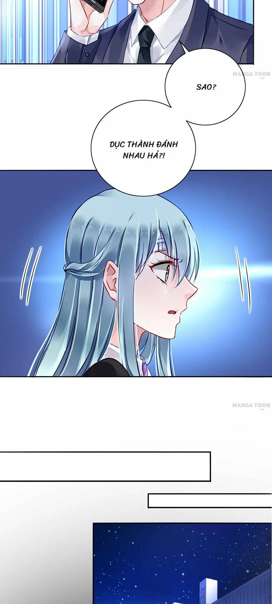 Thanh Xuân Bị Lãng Quên Chapter 101 - Trang 2