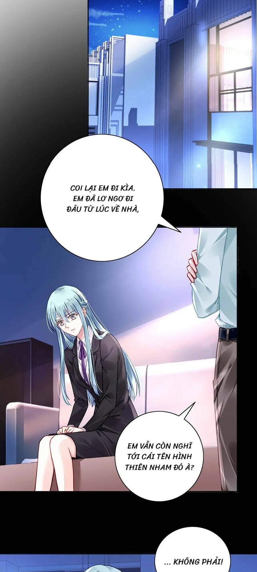 Thanh Xuân Bị Lãng Quên Chapter 101 - Trang 2