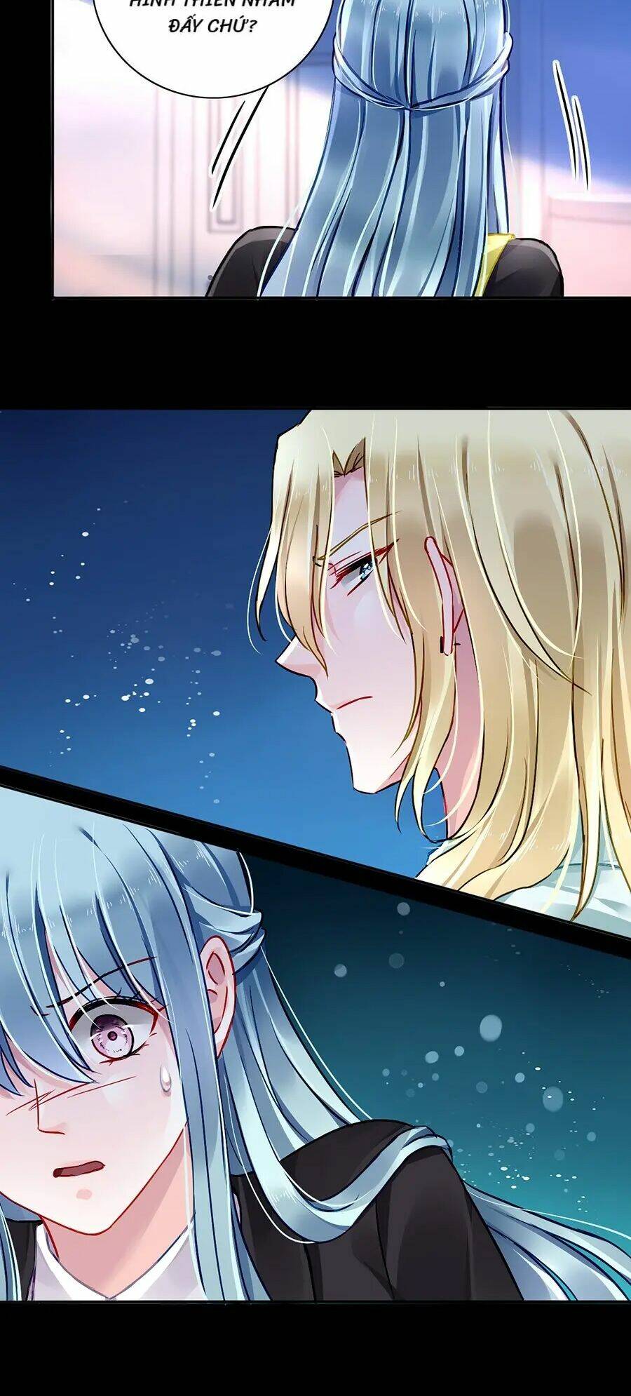 Thanh Xuân Bị Lãng Quên Chapter 101 - Trang 2