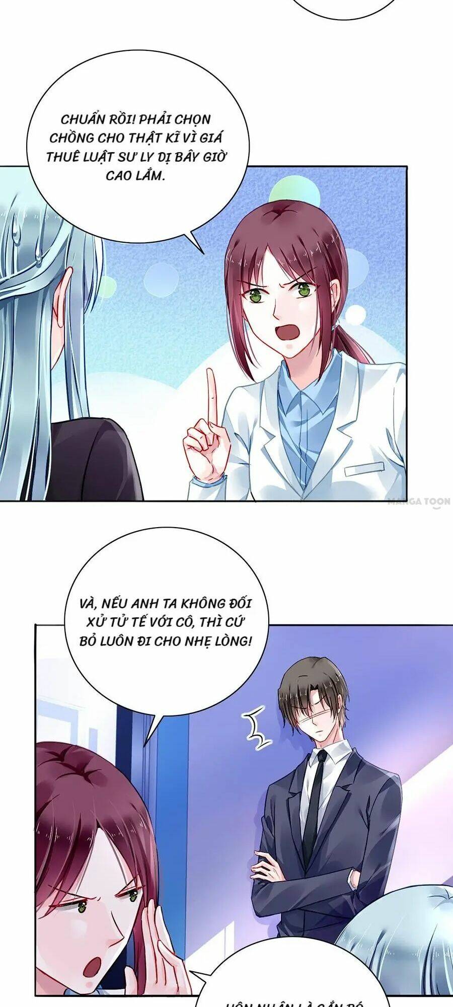 Thanh Xuân Bị Lãng Quên Chapter 101 - Trang 2