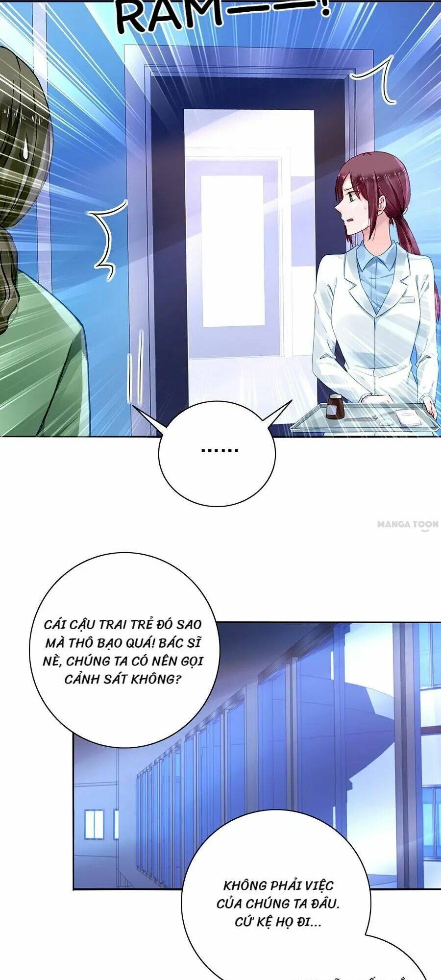 Thanh Xuân Bị Lãng Quên Chapter 101 - Trang 2