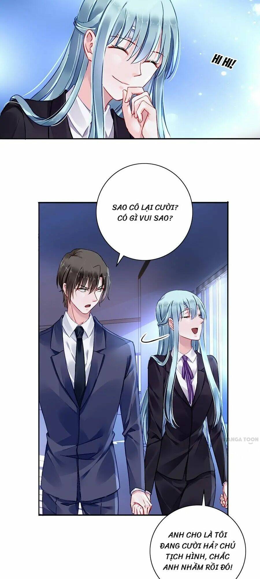 Thanh Xuân Bị Lãng Quên Chapter 101 - Trang 2