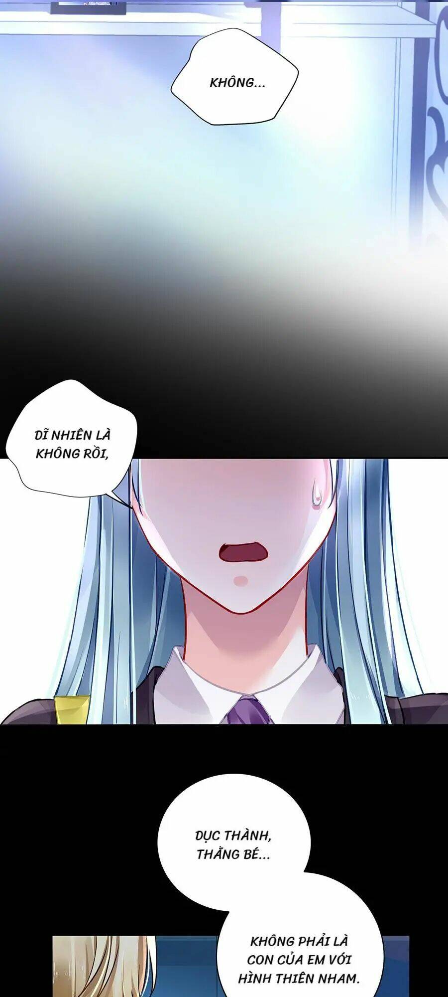 Thanh Xuân Bị Lãng Quên Chapter 102 - Trang 2