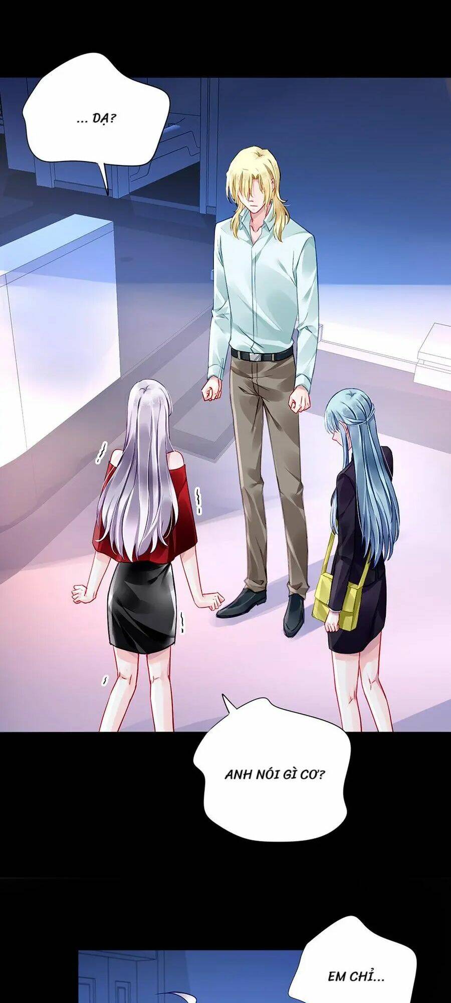 Thanh Xuân Bị Lãng Quên Chapter 102 - Trang 2