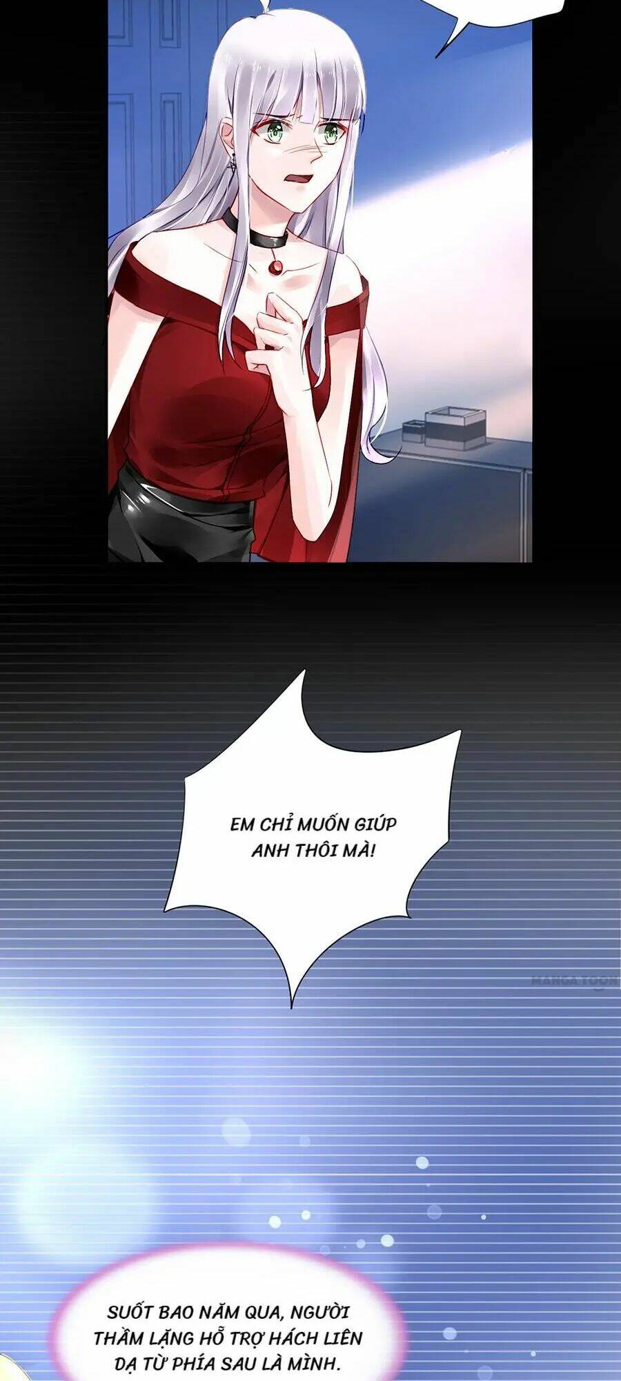 Thanh Xuân Bị Lãng Quên Chapter 102 - Trang 2