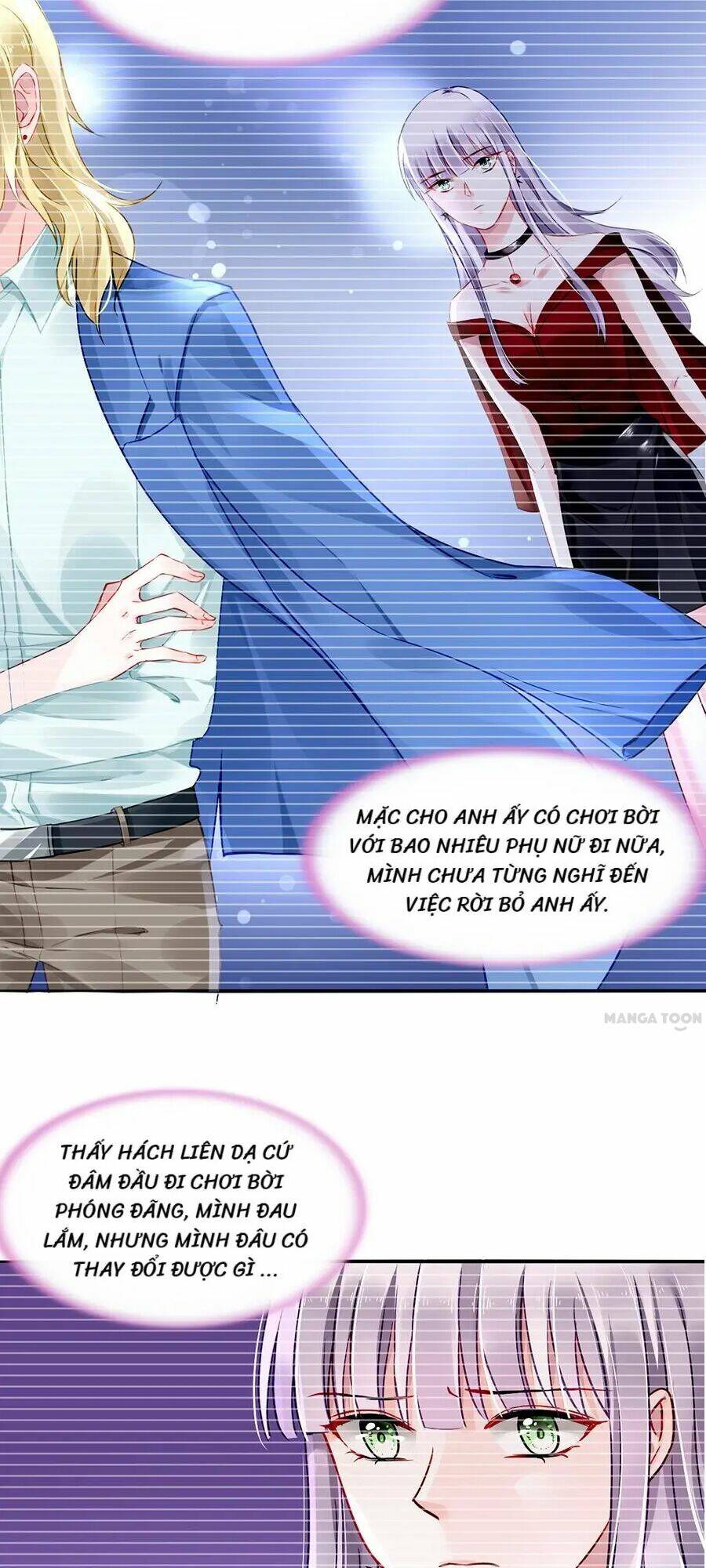 Thanh Xuân Bị Lãng Quên Chapter 102 - Trang 2