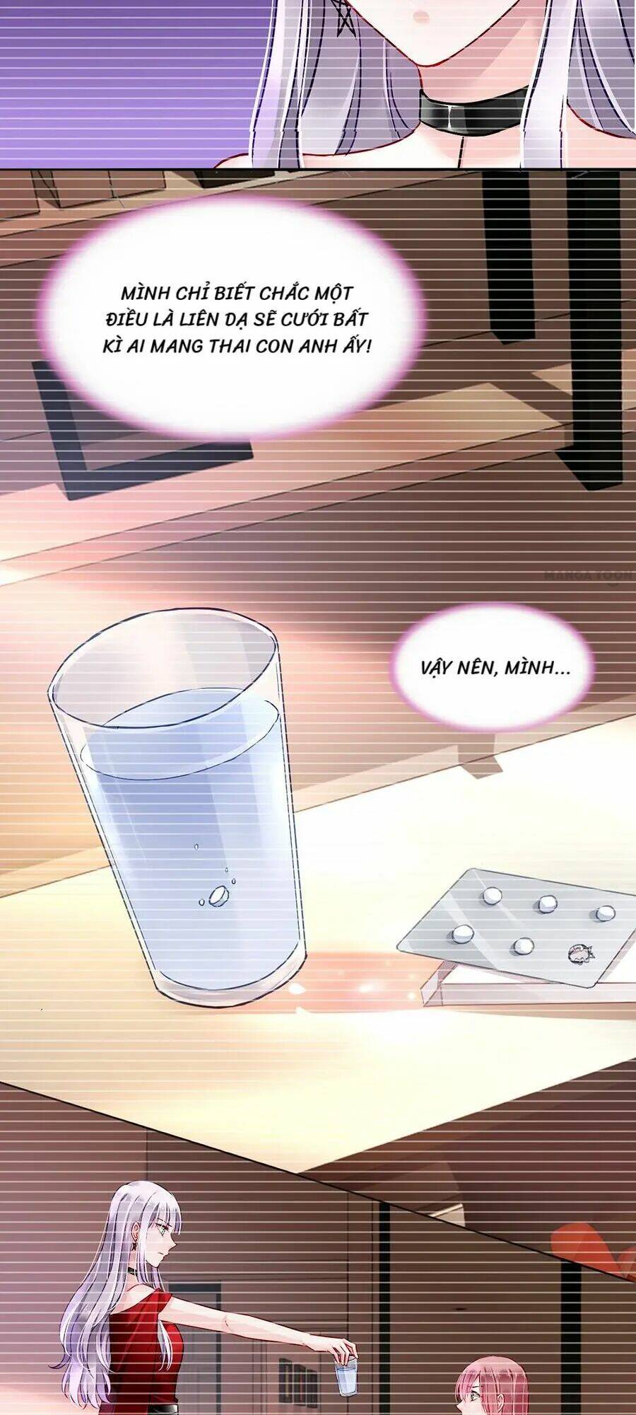 Thanh Xuân Bị Lãng Quên Chapter 102 - Trang 2