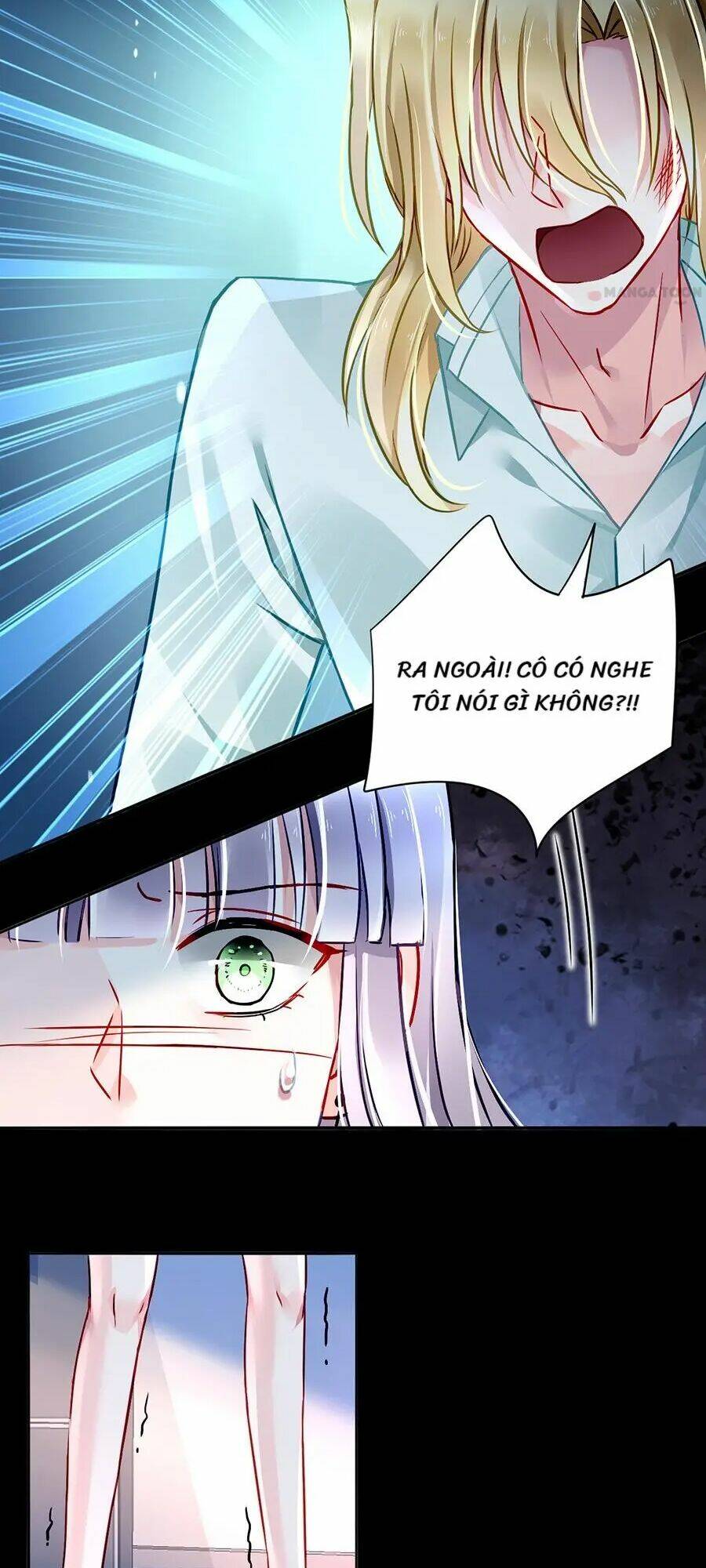 Thanh Xuân Bị Lãng Quên Chapter 102 - Trang 2