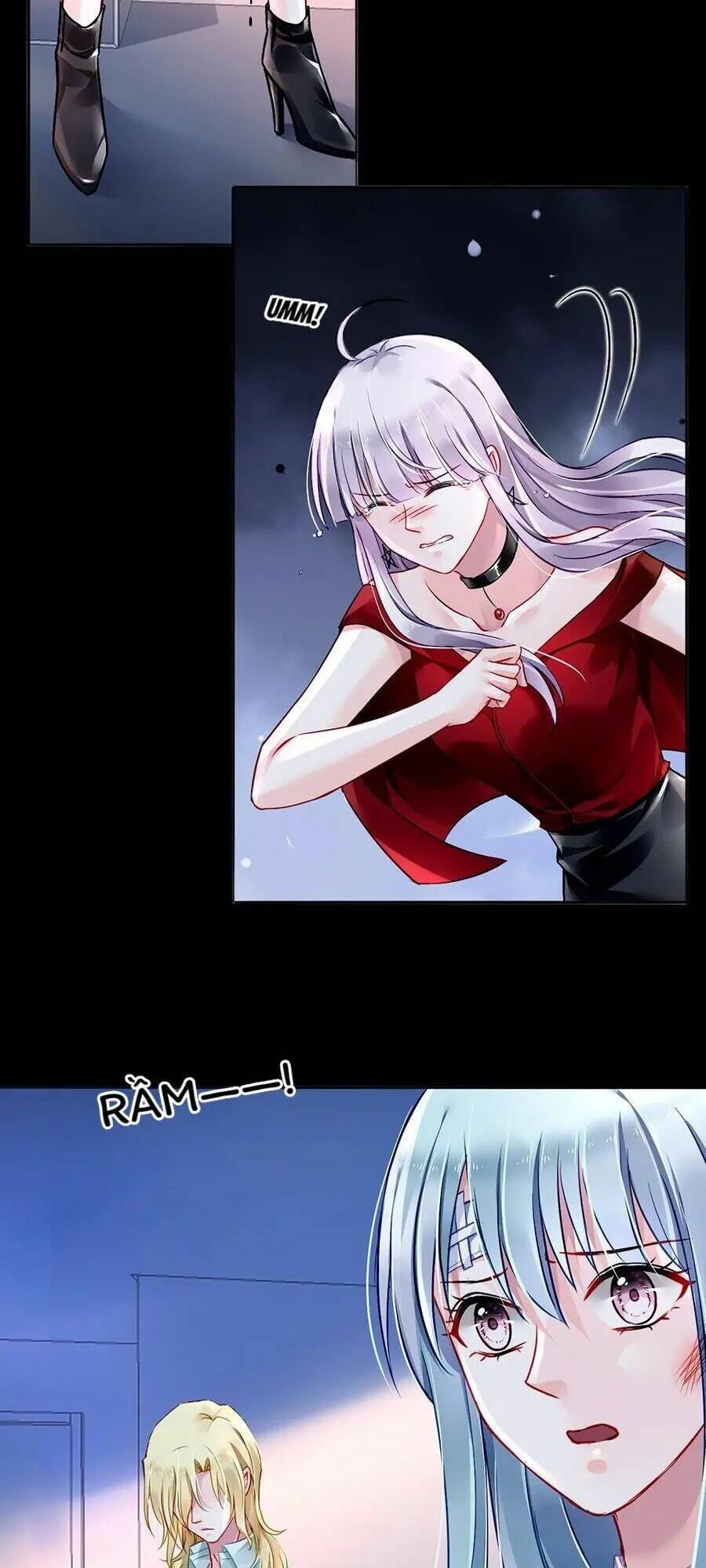 Thanh Xuân Bị Lãng Quên Chapter 102 - Trang 2