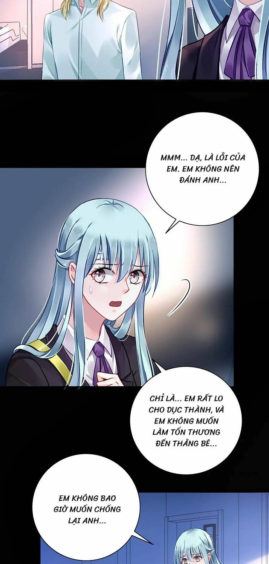 Thanh Xuân Bị Lãng Quên Chapter 102 - Trang 2