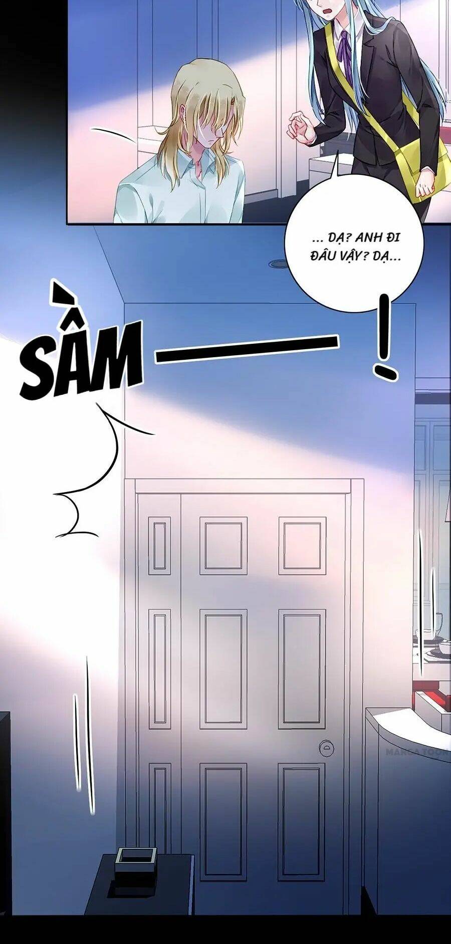 Thanh Xuân Bị Lãng Quên Chapter 102 - Trang 2