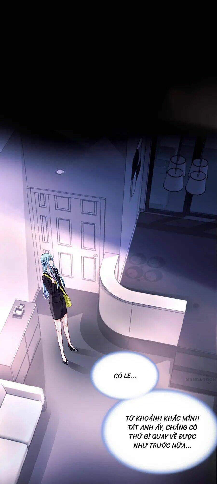 Thanh Xuân Bị Lãng Quên Chapter 102 - Trang 2