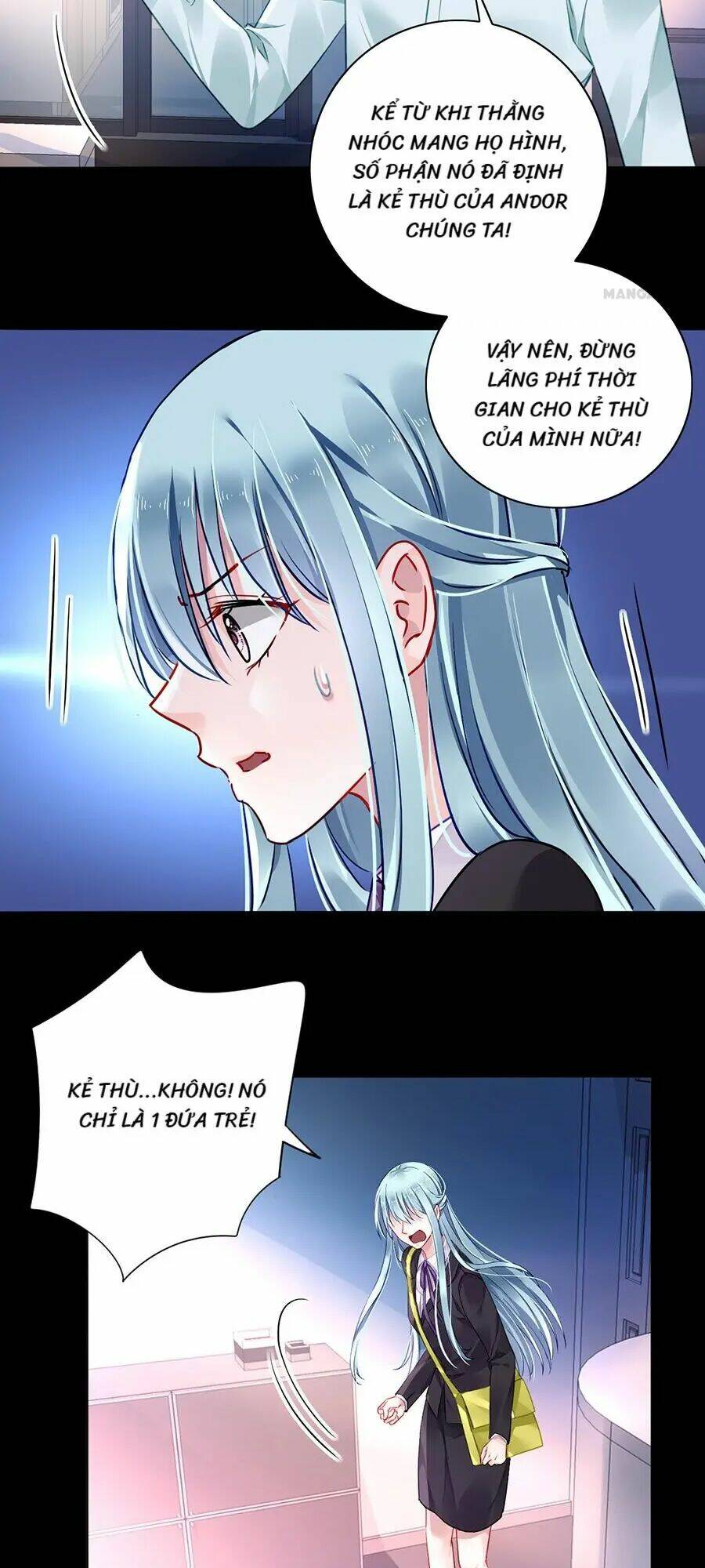 Thanh Xuân Bị Lãng Quên Chapter 102 - Trang 2