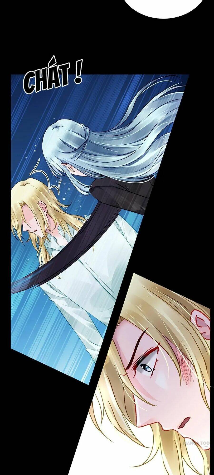 Thanh Xuân Bị Lãng Quên Chapter 102 - Trang 2