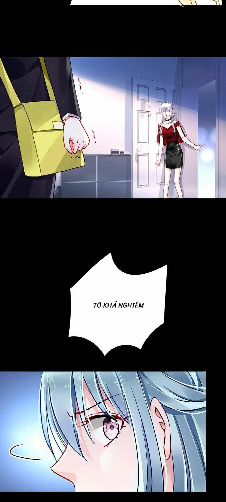 Thanh Xuân Bị Lãng Quên Chapter 102 - Trang 2