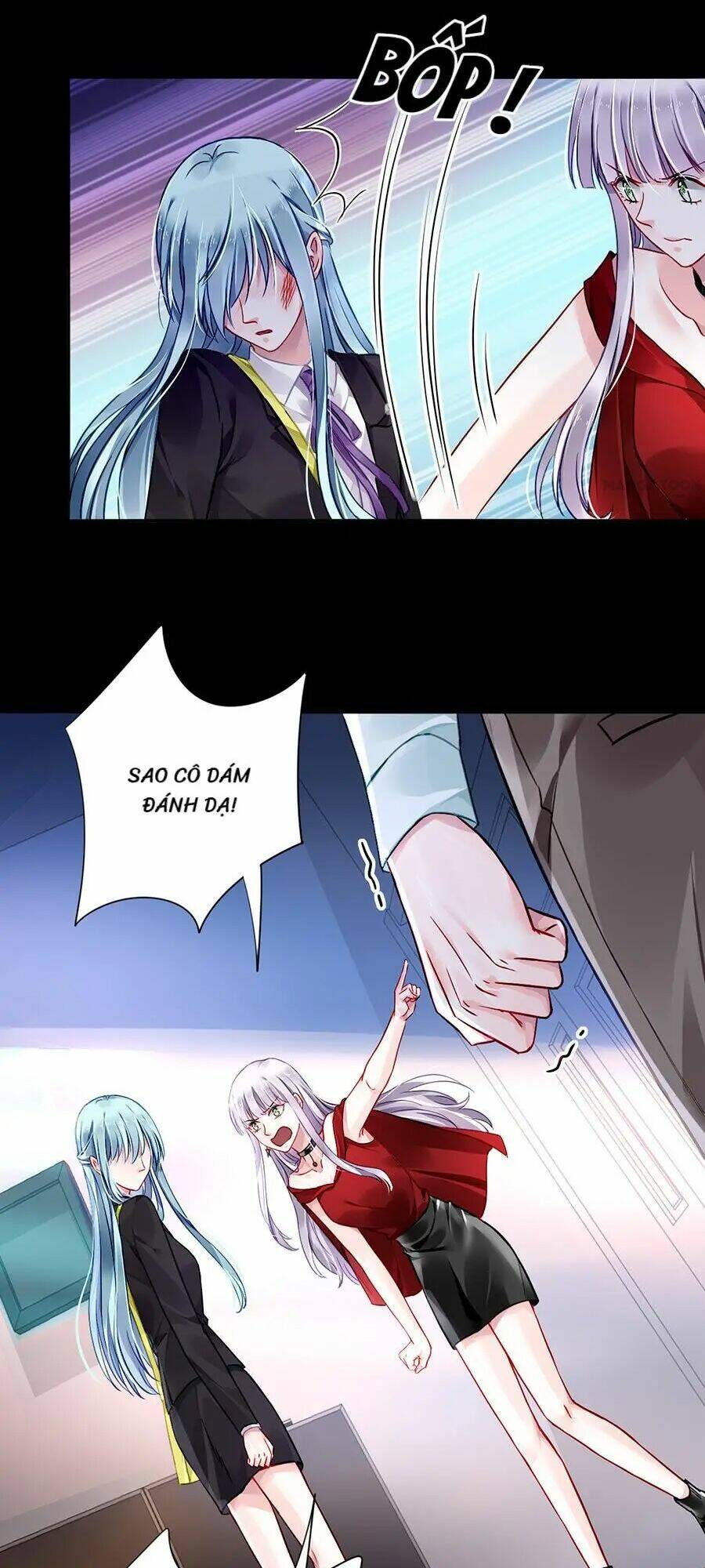 Thanh Xuân Bị Lãng Quên Chapter 102 - Trang 2