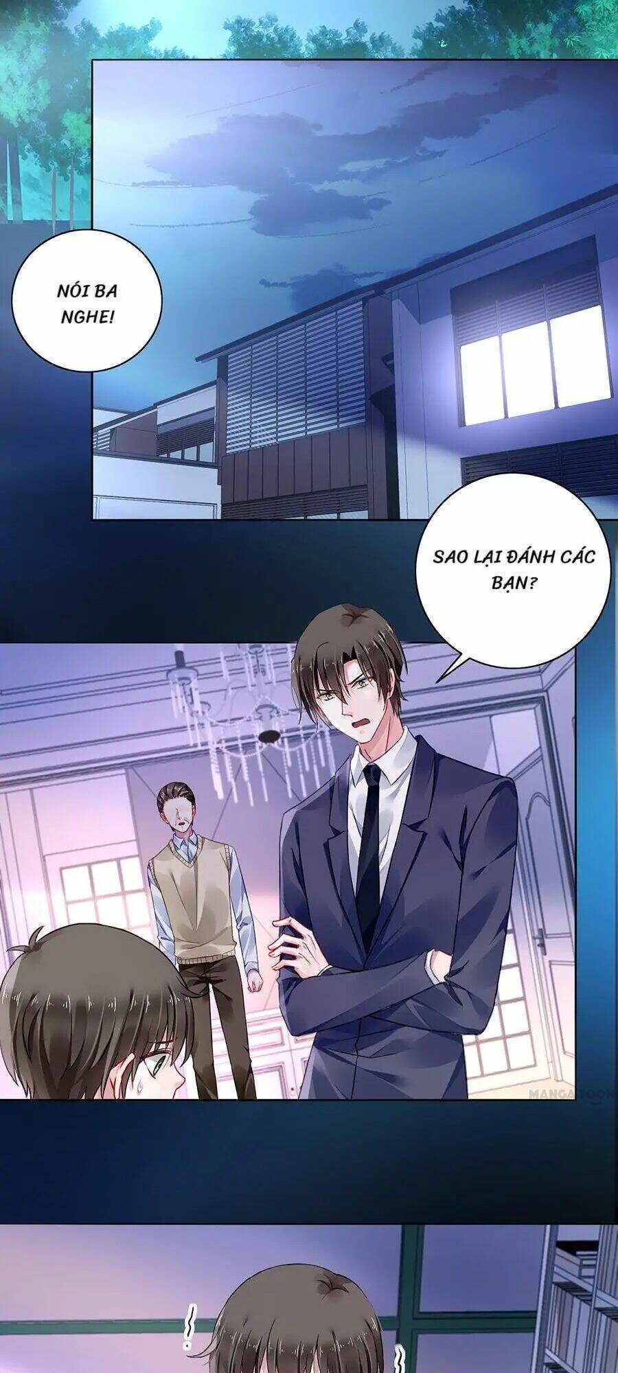 Thanh Xuân Bị Lãng Quên Chapter 103 - Trang 2