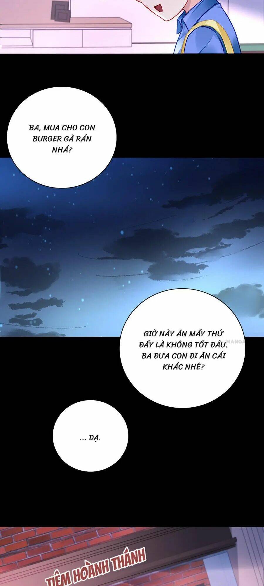 Thanh Xuân Bị Lãng Quên Chapter 103 - Trang 2