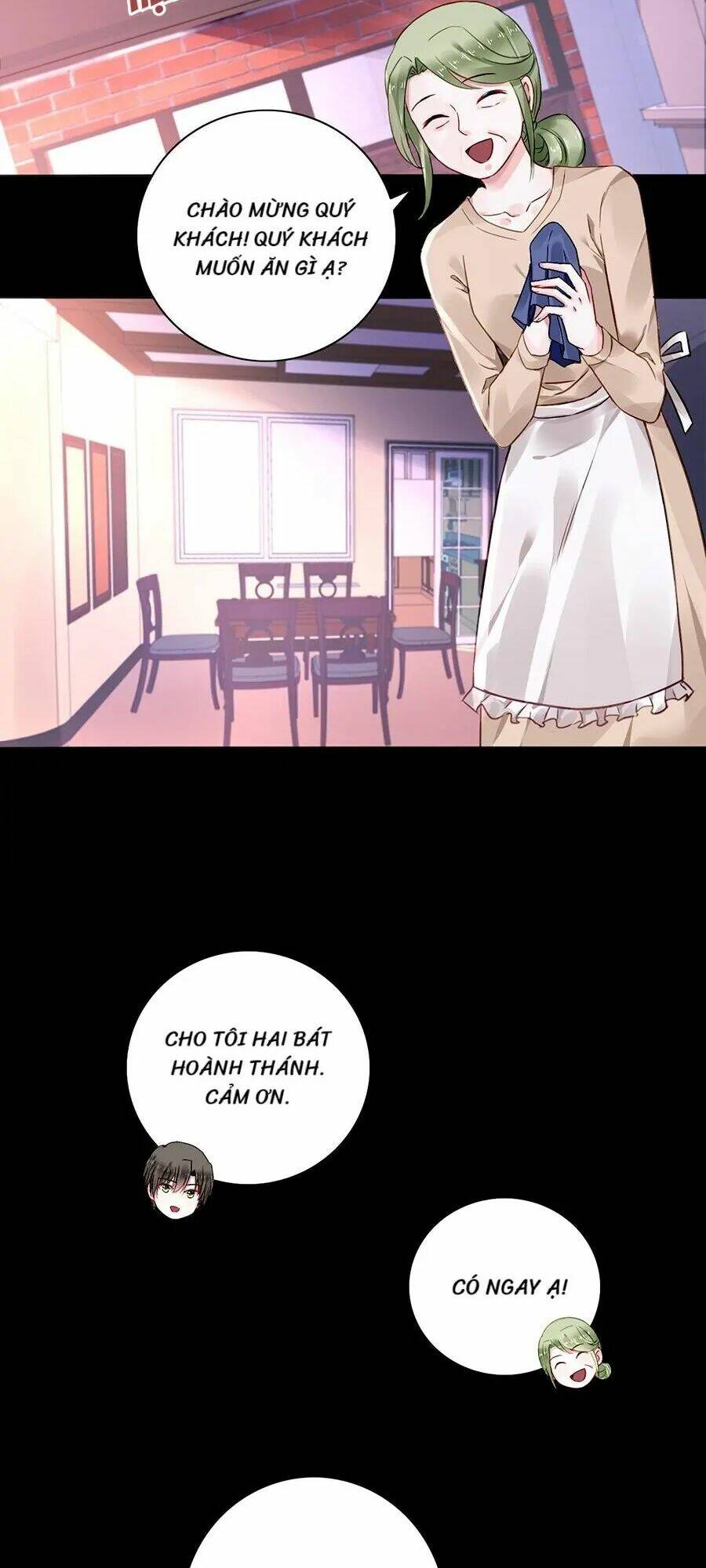 Thanh Xuân Bị Lãng Quên Chapter 103 - Trang 2