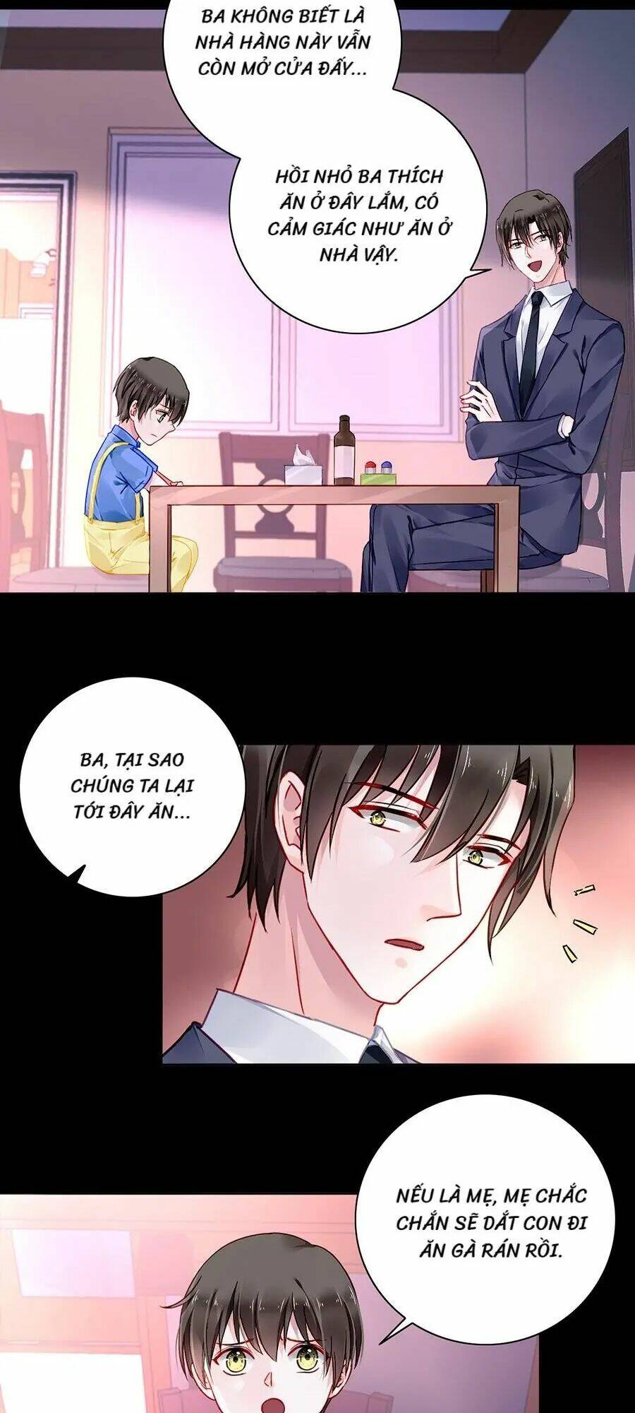 Thanh Xuân Bị Lãng Quên Chapter 103 - Trang 2