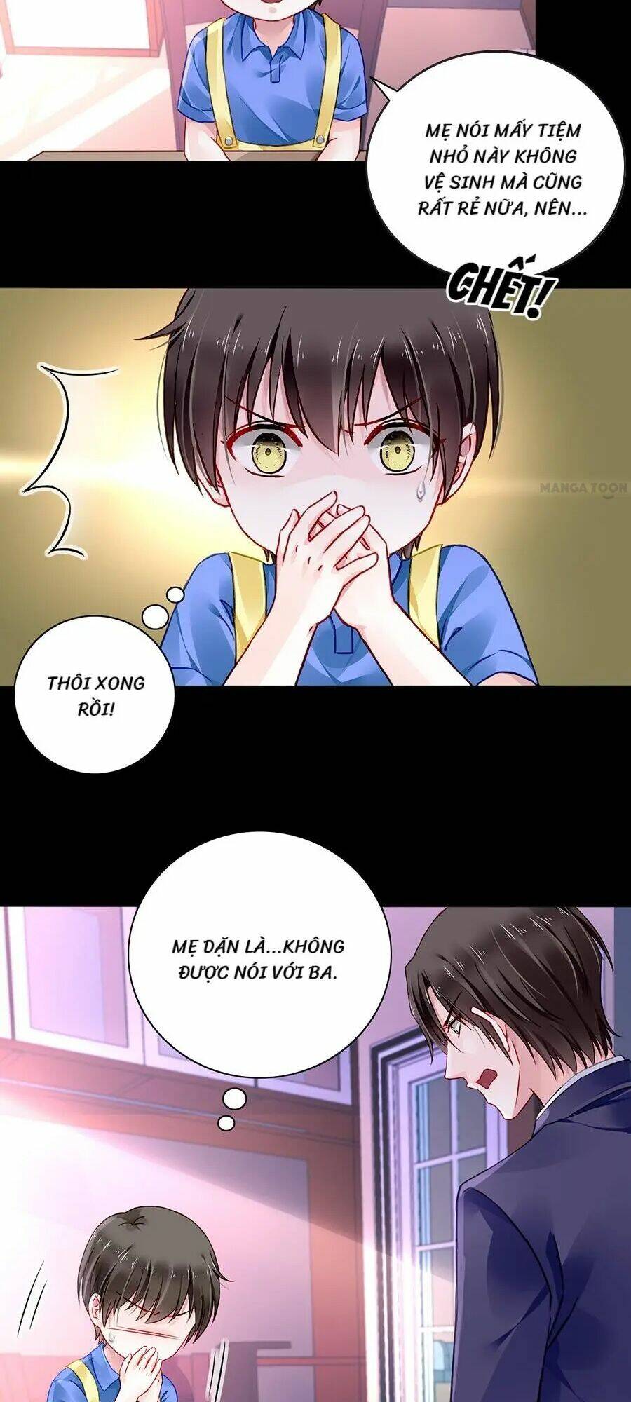 Thanh Xuân Bị Lãng Quên Chapter 103 - Trang 2