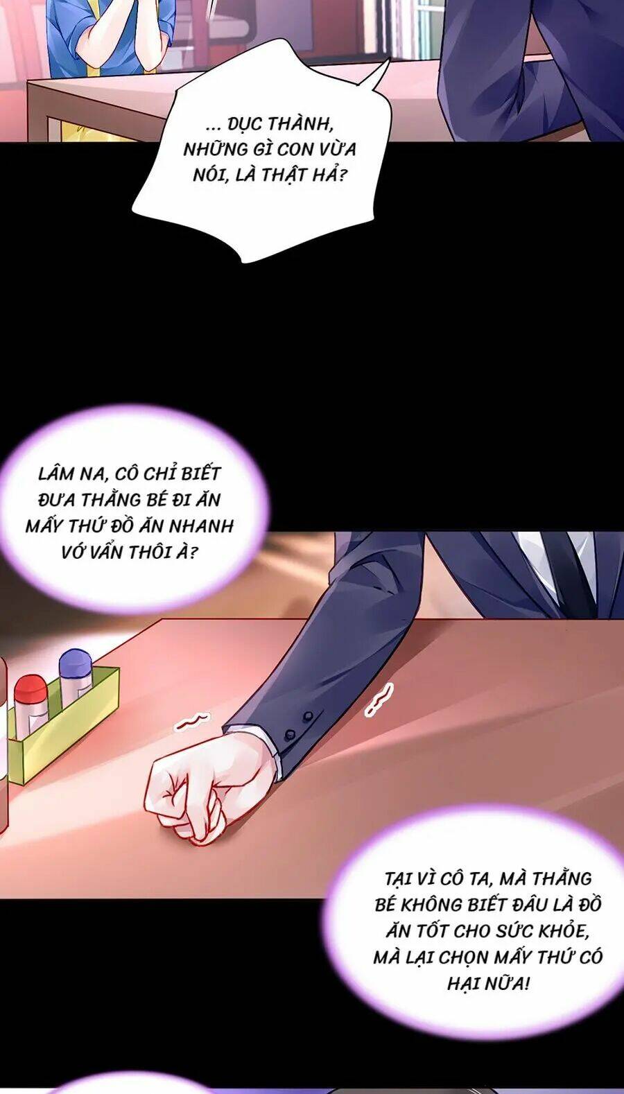 Thanh Xuân Bị Lãng Quên Chapter 103 - Trang 2