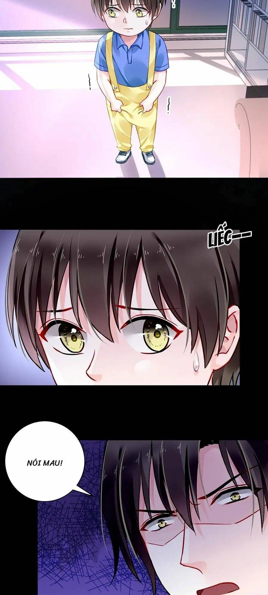 Thanh Xuân Bị Lãng Quên Chapter 103 - Trang 2