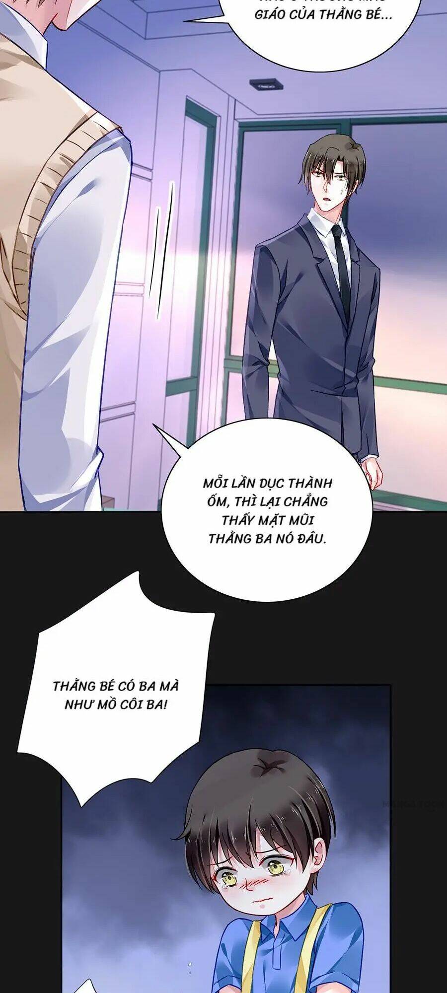 Thanh Xuân Bị Lãng Quên Chapter 103 - Trang 2