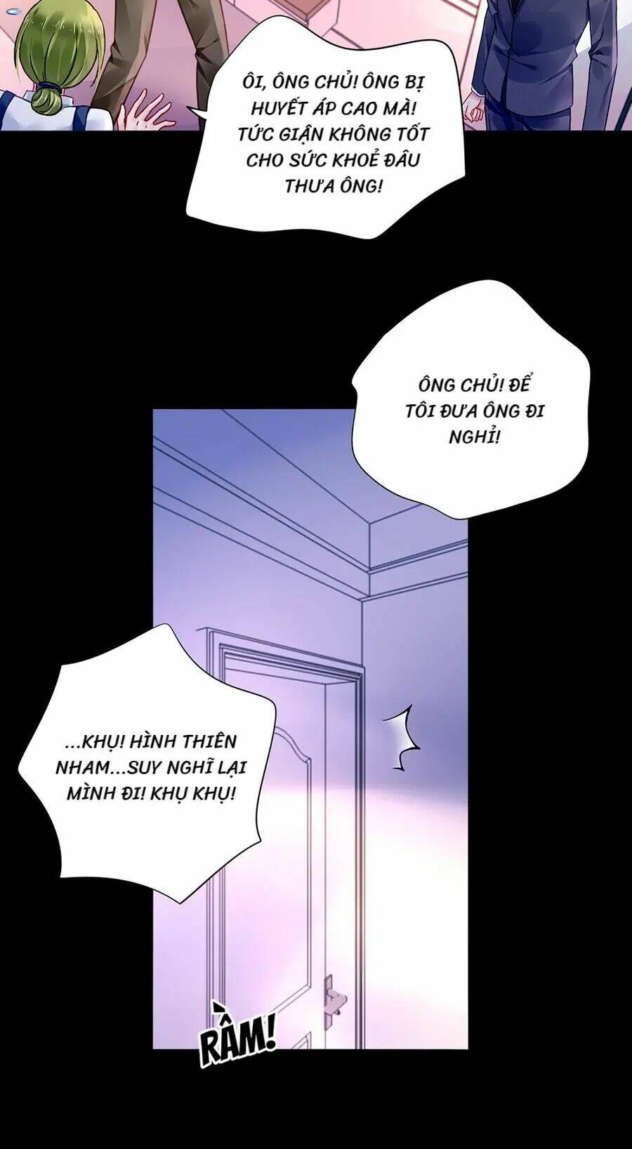 Thanh Xuân Bị Lãng Quên Chapter 103 - Trang 2