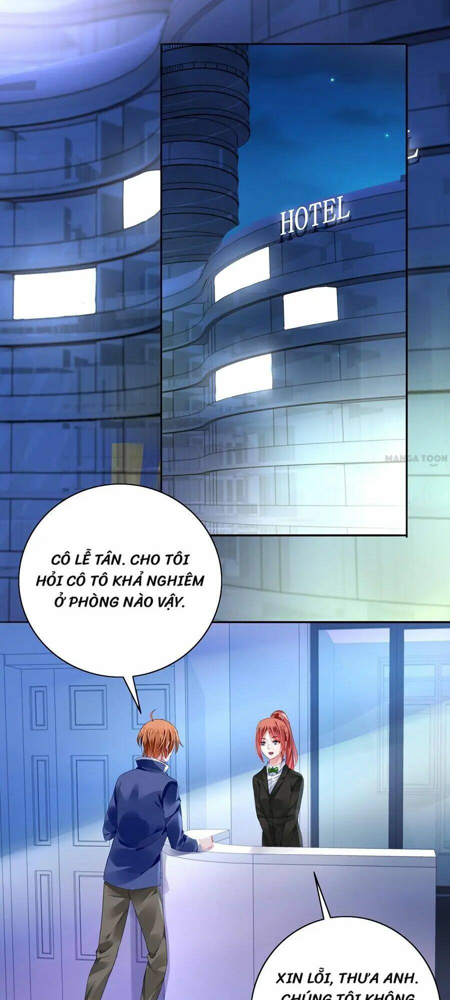 Thanh Xuân Bị Lãng Quên Chapter 104 - Trang 2